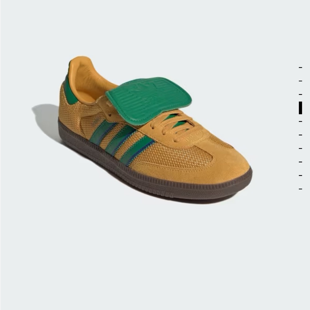 Samba OG adidas